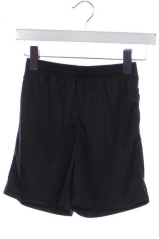 Dziecięce szorty Sol's, Rozmiar 11-12y/ 152-158 cm, Kolor Czarny, Cena 22,47 zł