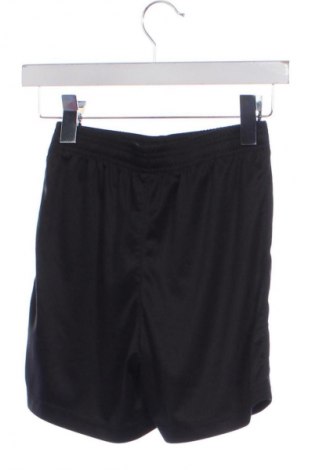 Dziecięce szorty Sol's, Rozmiar 11-12y/ 152-158 cm, Kolor Czarny, Cena 22,47 zł