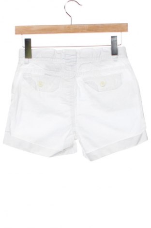 Dziecięce szorty The Children's Place, Rozmiar 14-15y/ 168-170 cm, Kolor Biały, Cena 6,99 zł