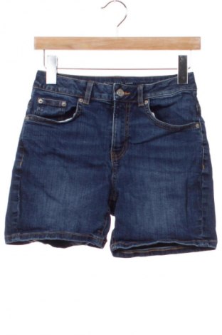 Dziecięce szorty Tom Tailor, Rozmiar 11-12y/ 152-158 cm, Kolor Niebieski, Cena 30,02 zł