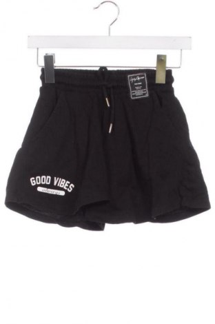 Dziecięce szorty Unbranded, Rozmiar 8-9y/ 134-140 cm, Kolor Czarny, Cena 17,99 zł