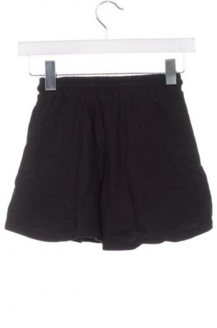Dziecięce szorty Unbranded, Rozmiar 8-9y/ 134-140 cm, Kolor Czarny, Cena 17,99 zł