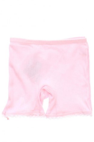 Dziecięce szorty Unbranded, Rozmiar 2-3m/ 56-62 cm, Kolor Różowy, Cena 6,99 zł