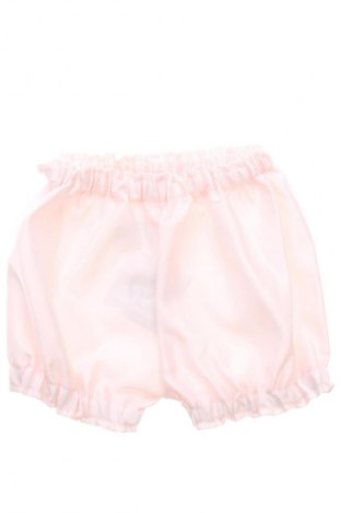 Dziecięce szorty Unbranded, Rozmiar 12-18m/ 80-86 cm, Kolor Różowy, Cena 9,99 zł