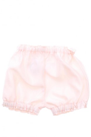 Dziecięce szorty Unbranded, Rozmiar 12-18m/ 80-86 cm, Kolor Różowy, Cena 9,99 zł