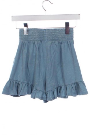 Dziecięce szorty Unbranded, Rozmiar 12-13y/ 158-164 cm, Kolor Niebieski, Cena 15,99 zł