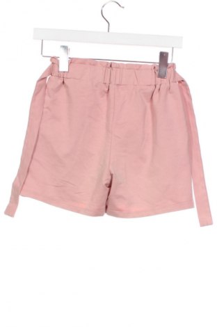 Dziecięce szorty Unbranded, Rozmiar 10-11y/ 146-152 cm, Kolor Popielaty róż, Cena 26,00 zł
