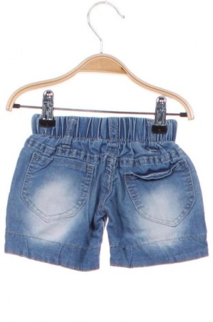 Dziecięce szorty Unbranded, Rozmiar 6-9m/ 68-74 cm, Kolor Niebieski, Cena 32,18 zł