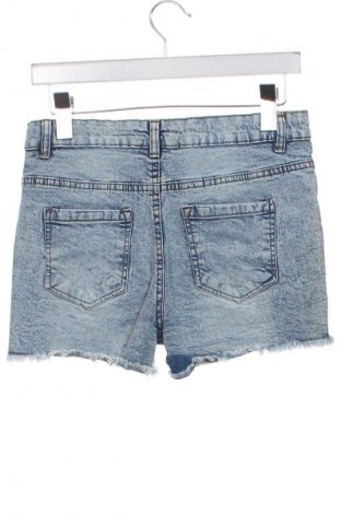 Dziecięce szorty Unbranded, Rozmiar 12-13y/ 158-164 cm, Kolor Niebieski, Cena 14,99 zł