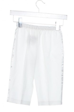 Παιδικό κοντό παντελόνι Unbranded, Μέγεθος 1-2m/ 50-56 εκ., Χρώμα Λευκό, Τιμή 1,99 €