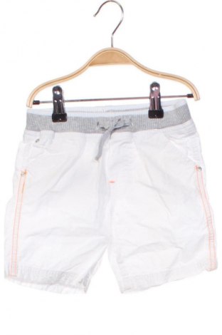 Παιδικό κοντό παντελόνι Unbranded, Μέγεθος 2-3m/ 56-62 εκ., Χρώμα Λευκό, Τιμή 3,99 €