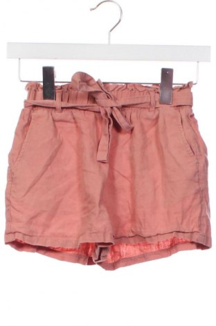 Παιδικό κοντό παντελόνι Unbranded, Μέγεθος 9-10y/ 140-146 εκ., Χρώμα Ρόζ , Τιμή 3,99 €