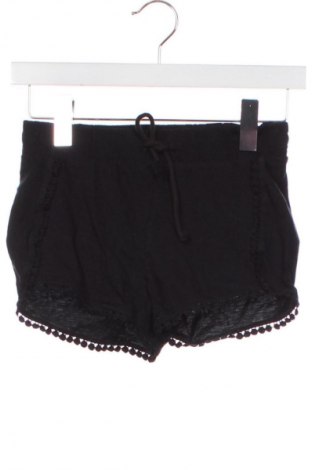Dziecięce szorty Unbranded, Rozmiar 9-10y/ 140-146 cm, Kolor Czarny, Cena 22,99 zł