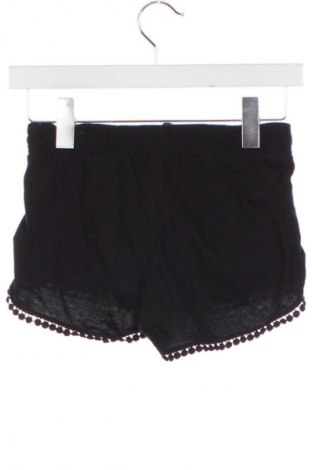 Dziecięce szorty Unbranded, Rozmiar 9-10y/ 140-146 cm, Kolor Czarny, Cena 22,99 zł