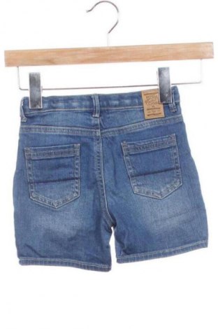 Dziecięce szorty Zara, Rozmiar 18-24m/ 86-98 cm, Kolor Niebieski, Cena 13,99 zł