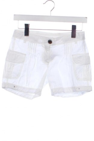 Детски къс панталон Zara Kids, Размер 10-11y/ 146-152 см, Цвят Бял, Цена 2,04 €