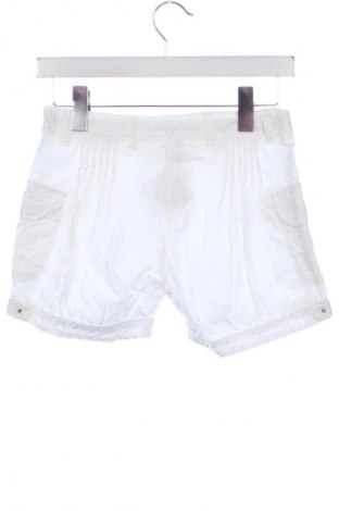 Детски къс панталон Zara Kids, Размер 10-11y/ 146-152 см, Цвят Бял, Цена 2,04 €