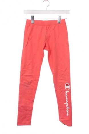 Παιδικό κολάν Champion, Μέγεθος 10-11y/ 146-152 εκ., Χρώμα Ρόζ , Τιμή 5,99 €
