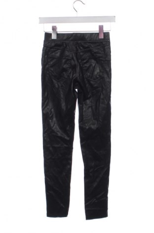 Dziecięce legginsy H&M, Rozmiar 13-14y/ 164-168 cm, Kolor Czarny, Cena 68,99 zł