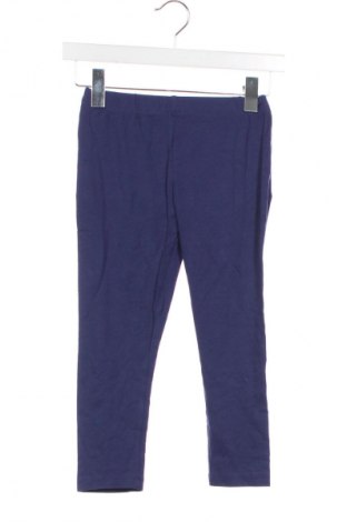 Dziecięce legginsy Unbranded, Rozmiar 10-11y/ 146-152 cm, Kolor Niebieski, Cena 32,00 zł