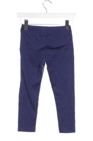 Dziecięce legginsy Unbranded, Rozmiar 10-11y/ 146-152 cm, Kolor Niebieski, Cena 32,00 zł