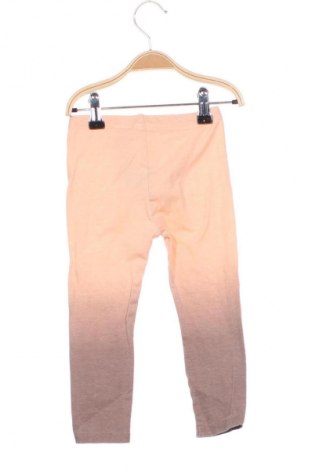 Dziecięce legginsy Unbranded, Rozmiar 18-24m/ 86-98 cm, Kolor Kolorowy, Cena 22,70 zł