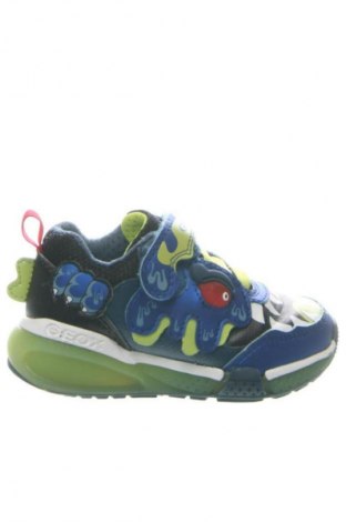 Παιδικά παπούτσια Geox, Μέγεθος 24, Χρώμα Πολύχρωμο, Τιμή 33,46 €