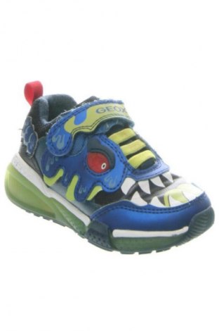 Παιδικά παπούτσια Geox, Μέγεθος 24, Χρώμα Πολύχρωμο, Τιμή 33,46 €