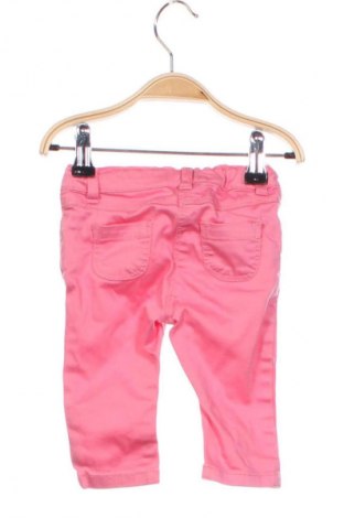 Kinderhose Baby Club, Größe 3-6m/ 62-68 cm, Farbe Rosa, Preis 6,99 €