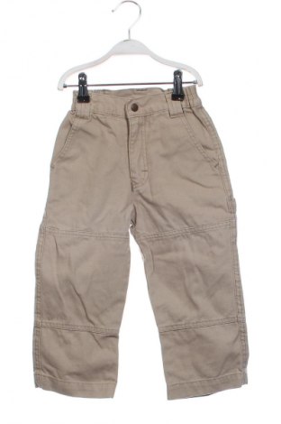 Παιδικό παντελόνι C&A, Μέγεθος 18-24m/ 86-98 εκ., Χρώμα  Μπέζ, Τιμή 1,99 €