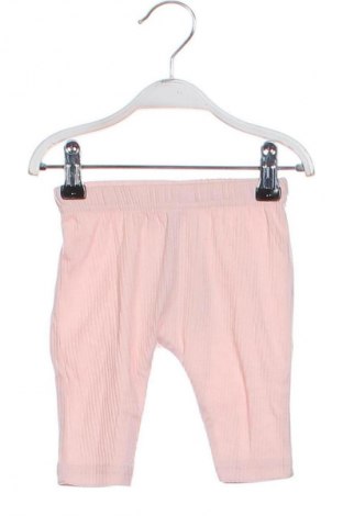 Dziecięce spodnie Carter's, Rozmiar 2-3m/ 56-62 cm, Kolor Różowy, Cena 20,99 zł