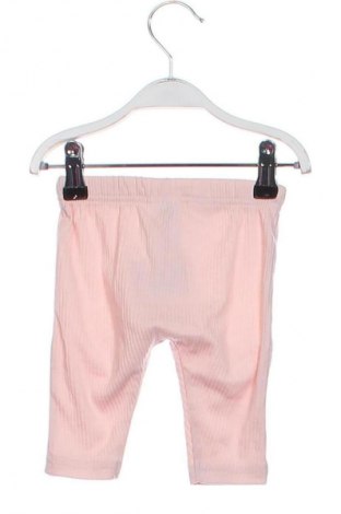 Dziecięce spodnie Carter's, Rozmiar 2-3m/ 56-62 cm, Kolor Różowy, Cena 20,99 zł