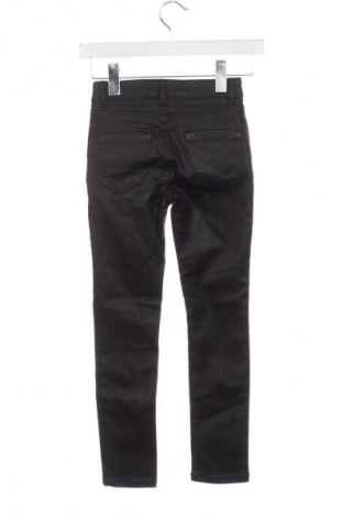 Dziecięce spodnie Denim Co., Rozmiar 8-9y/ 134-140 cm, Kolor Czarny, Cena 41,79 zł
