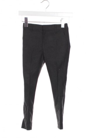 Dziecięce spodnie F&F, Rozmiar 5-6y/ 116-122 cm, Kolor Szary, Cena 35,14 zł