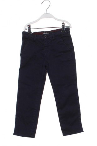 Детски панталон Guess, Размер 3-4y/ 104-110 см, Цвят Син, Цена 17,38 €
