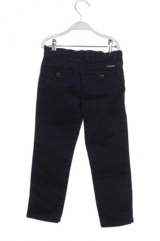Детски панталон Guess, Размер 3-4y/ 104-110 см, Цвят Син, Цена 17,38 €