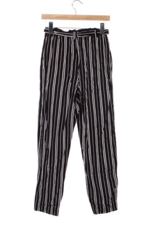 Детски панталон H&M, Размер 13-14y/ 164-168 см, Цвят Многоцветен, Цена 2,04 €