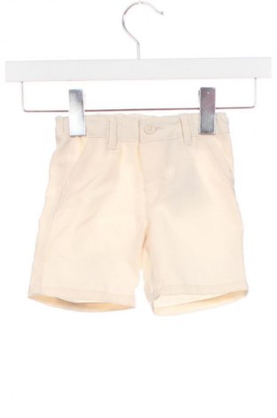 Kinderhose H&M, Größe 6-9m/ 68-74 cm, Farbe Ecru, Preis € 3,99