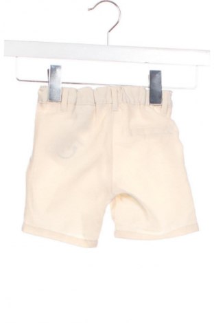 Kinderhose H&M, Größe 6-9m/ 68-74 cm, Farbe Ecru, Preis € 3,99