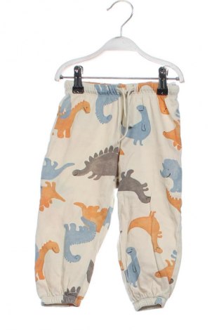 Παιδικό παντελόνι H&M, Μέγεθος 18-24m/ 86-98 εκ., Χρώμα Πολύχρωμο, Τιμή 11,34 €