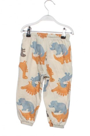 Παιδικό παντελόνι H&M, Μέγεθος 18-24m/ 86-98 εκ., Χρώμα Πολύχρωμο, Τιμή 11,34 €