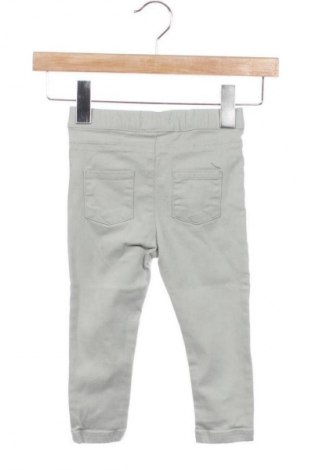 Dziecięce spodnie Sinsay, Rozmiar 18-24m/ 86-98 cm, Kolor Zielony, Cena 37,35 zł