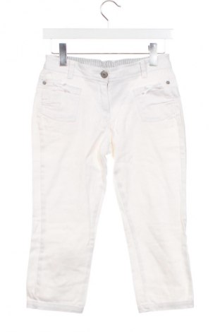 Dziecięce spodnie Soho, Rozmiar 13-14y/ 164-168 cm, Kolor Biały, Cena 7,99 zł