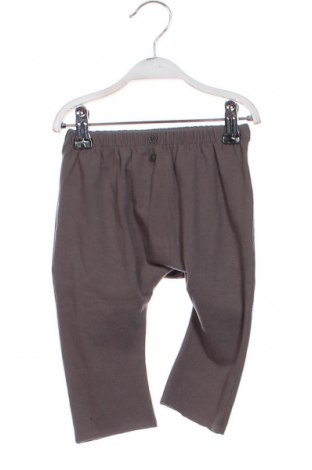 Dziecięce spodnie Unbranded, Rozmiar 6-9m/ 68-74 cm, Kolor Brązowy, Cena 19,99 zł