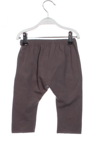 Dziecięce spodnie Unbranded, Rozmiar 6-9m/ 68-74 cm, Kolor Brązowy, Cena 19,99 zł