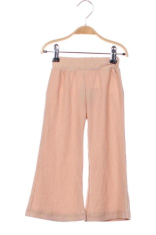 Dziecięce spodnie Unbranded, Rozmiar 1-2m/ 50-56 cm, Kolor Beżowy, Cena 7,99 zł