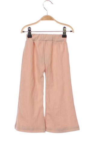 Dziecięce spodnie Unbranded, Rozmiar 1-2m/ 50-56 cm, Kolor Beżowy, Cena 7,99 zł