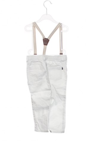 Dziecięce spodnie Unbranded, Rozmiar 18-24m/ 86-98 cm, Kolor Szary, Cena 7,99 zł