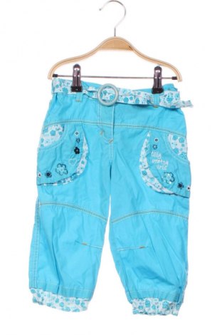 Dziecięce spodnie Unbranded, Rozmiar 4-5y/ 110-116 cm, Kolor Niebieski, Cena 13,99 zł