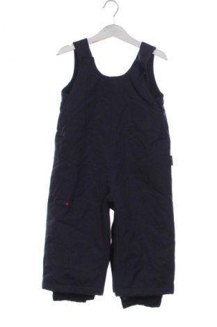 Spodnie dziecięce do sportów zimowych Unbranded, Rozmiar 9-12m/ 74-80 cm, Kolor Niebieski, Cena 14,99 zł
